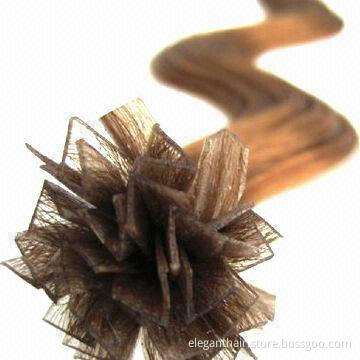 keratin hair extensions